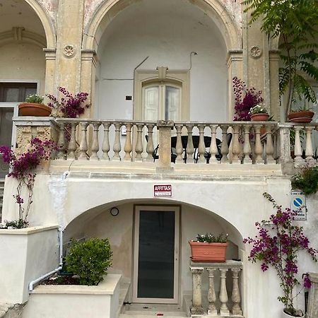 Appartement Casa Francesca à Castro  Extérieur photo