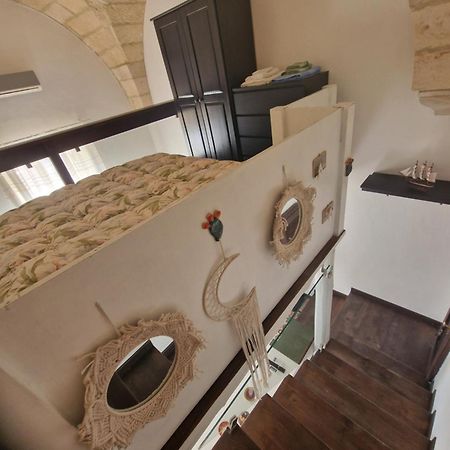 Appartement Casa Francesca à Castro  Extérieur photo
