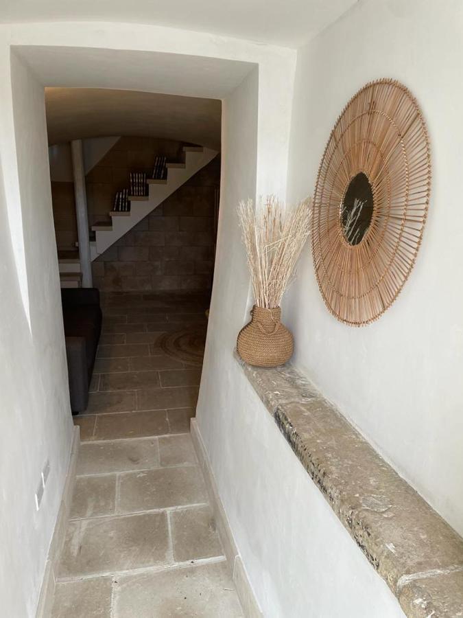 Appartement Casa Francesca à Castro  Extérieur photo