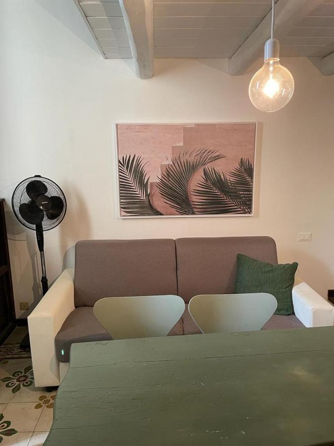 Appartement Casa Francesca à Castro  Extérieur photo
