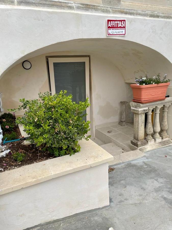 Appartement Casa Francesca à Castro  Extérieur photo