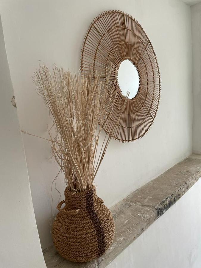 Appartement Casa Francesca à Castro  Extérieur photo